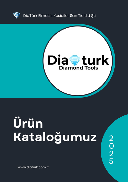 Ürün Kataloğu (2025)